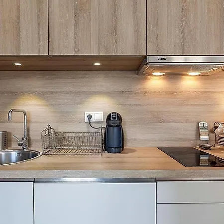 Mexuear Homes Varela Apartment