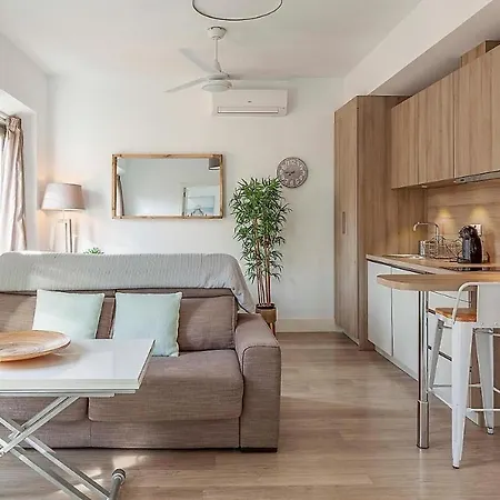 Mexuear Homes Varela Apartment