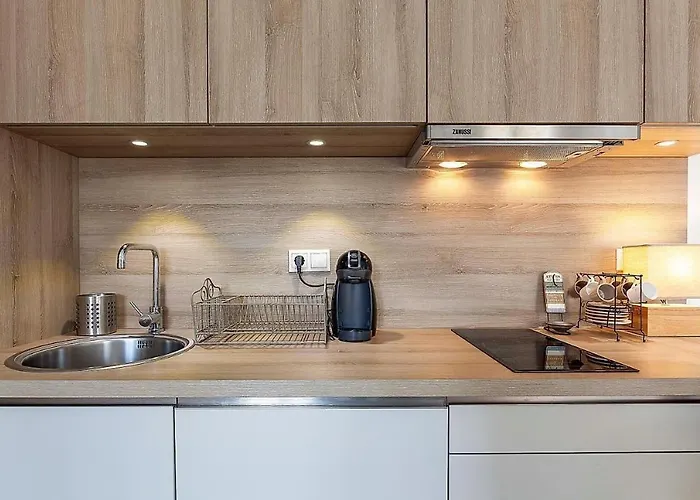 Mexuear Homes Varela Appartamento