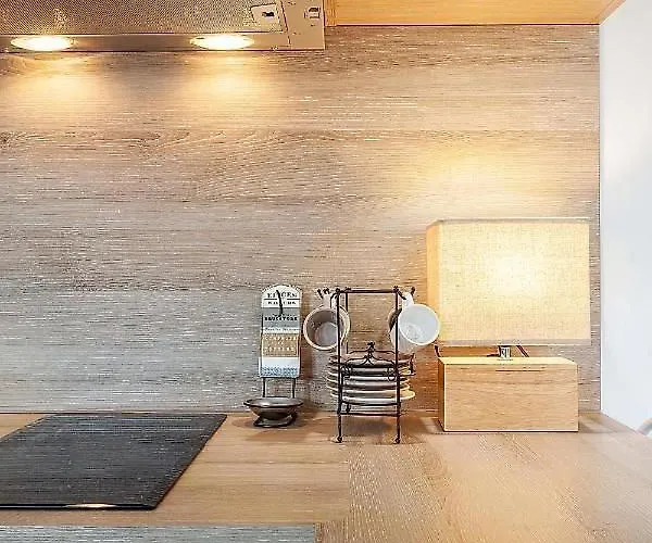 Appartamento Mexuear Homes Varela Granada