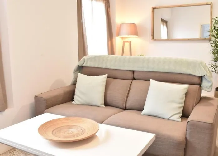 Appartamento Mexuear Homes Varela *