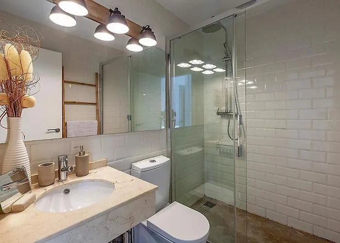 Mexuear Homes Varela Appartamento Granada