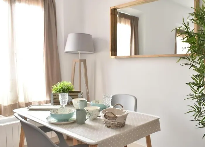 Appartamento Mexuear Homes Varela Granada