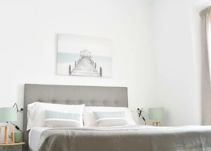 Appartamento Mexuear Homes Varela *