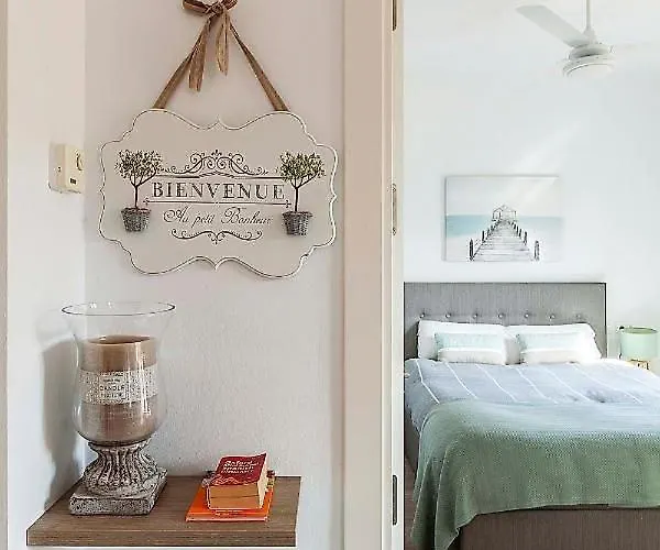 Appartamento Mexuear Homes Varela Granada