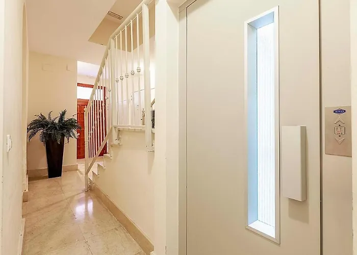 Appartamento Mexuear Homes Varela *