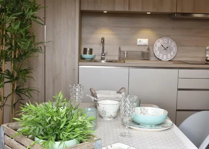 Appartamento Mexuear Homes Varela Granada