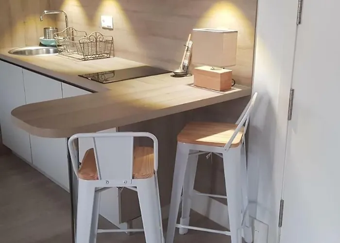 Appartamento Mexuear Homes Varela *