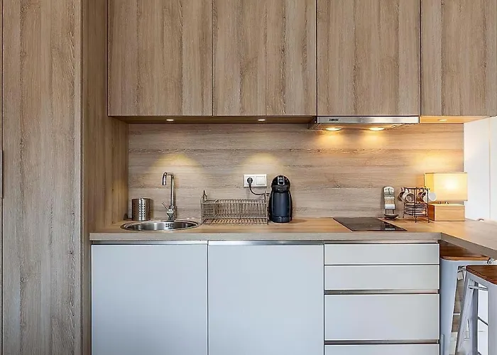 Appartamento Mexuear Homes Varela Granada